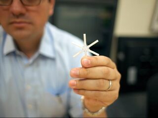 Nooit meer je medicatie vergeten met deze superpil