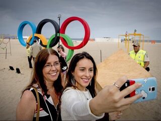 Sportzomer vandaag: Olympische Spelen van start, eredivisie begint weer