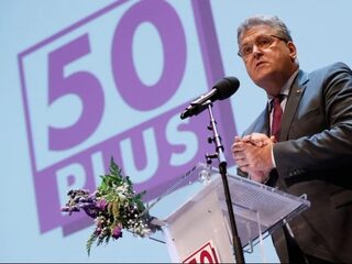 50PLUS laat partijprogramma niet doorrekenen