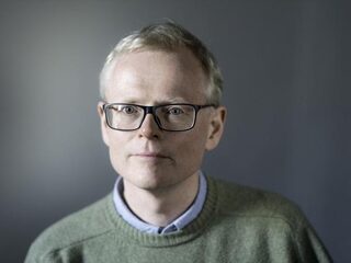 'De zielen van China'