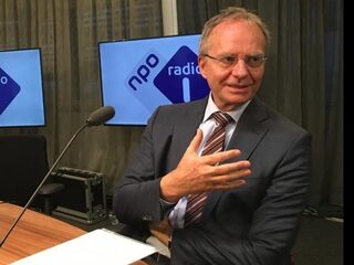 Kamp: We hebben het gasdossier onderschat