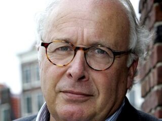 Mart op maandag: Max in beeld