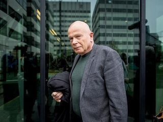 Advocaat Peter Plasman begint politieke partij 'Niet Stemmers'