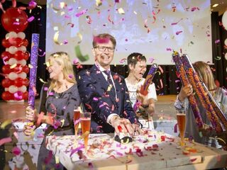 Sander Dekker geeft op NPO Radio 1 startschot voor nieuw schooljaar