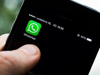 TrendingVandaag: WhatsApp-gegevens naar Facebook: hoe zit het?