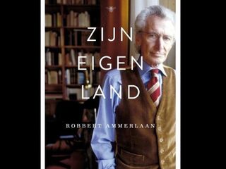 Alle schatten van Mulisch worden uitgestald in 'Zijn eigen land'