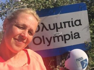 ‘Het IOC vindt Olympia niet meer zo belangrijk’