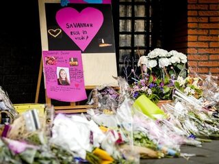 Stille tocht Savannah: 'We zouden het uit willen roepen, maar zijn stil'