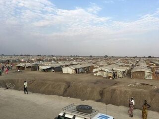 Zuid-Soedan: Op weg naar de afgrond