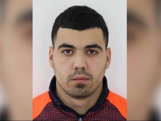 Klopjacht op ontsnapte gevangene gaat door