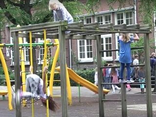 Massale leegloop bij basisschool Bilthoven: wat is er aan de hand?