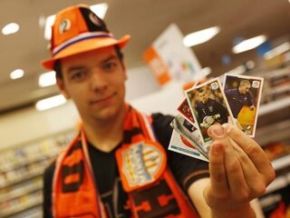 De vijf mooiste odes aan de charme van sport