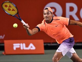 Tennisser Kyrgios moet voor straf naar de psycholoog, gaat dat helpen?