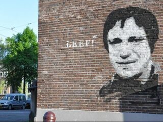 Bejaarde kunstenaars hebben geen zin in bingo