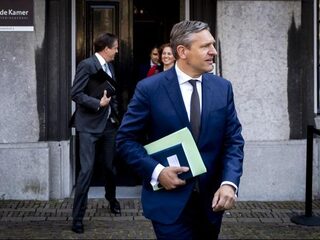 Formatie gaat door: 'Sybrand, doe je mee of niet?'