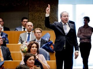 'Tweede Kamer mist ervaren politici'