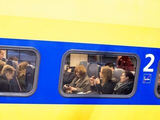 ConsumentenClaim sleept NS voor de rechter