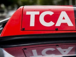 TrendingVandaag: 485 euro voor ritje Schiphol-Amsterdam