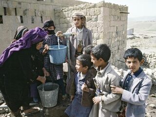 Nieuw dieptepunt in Jemen