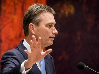 Zijlstra blijft erbij: VVD gaat niet samenwerken met Wilders