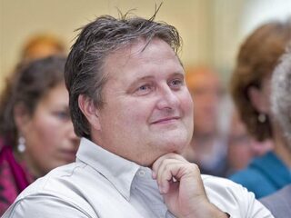 Kersverse nationale energiecommissaris lobby't voor duurzaam regeerakkoord