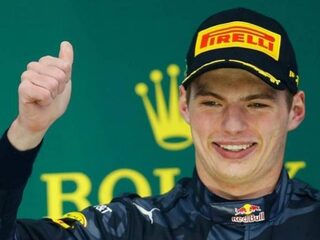 'Verstappen kan wereldkampioen worden bij Red Bull'