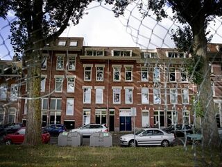 Minder huisuitzettingen door woningcorporaties