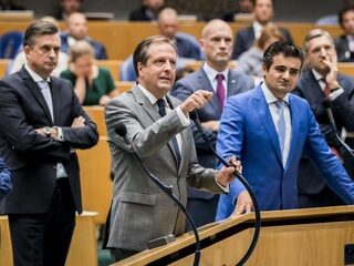 Dit mag je vandaag niet missen op NPO Radio 1