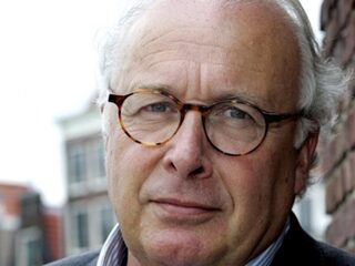 Mart op maandag: schaatsen, hemelse goedheid