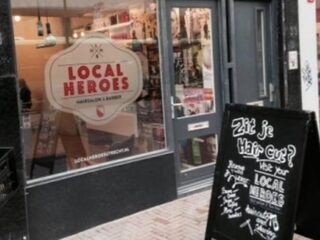 'Zit je haircut' slechtste slogan van het jaar