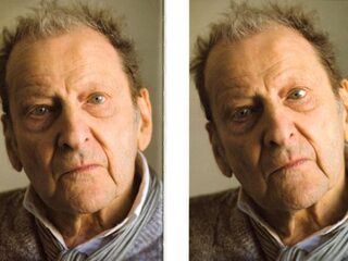 'Ik weet niet wat ik zoek, maar als ik het vind, ben ik blij'