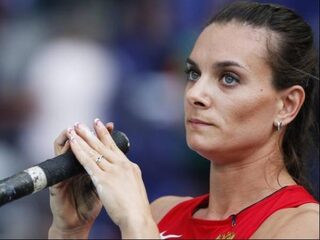 CAS handhaaft schorsing 68 Russische atleten