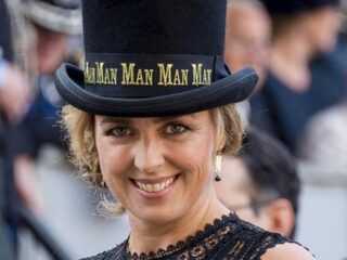 TrendingVandaag: de hoedjesparade tijdens Prinsjesdag