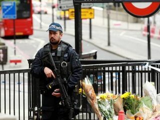 'Je denkt nog aan Manchester, maar ondertussen is er al een nieuwe aanslag'