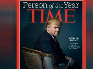 TrendingVandaag: Vergelijking tussen Trump en Hitler op Twitter