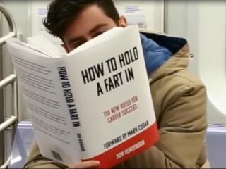 Zelfhulpboeken zijn alleen voor vrouwen (en nog twee mythen over zelfverbetering)