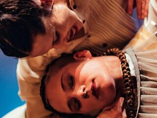 Bijzonder: drie topdansers uit één familie