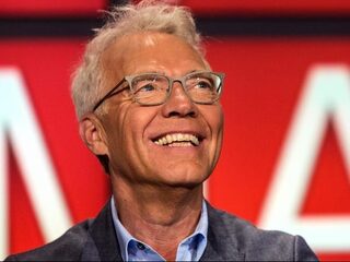 Paul Witteman: 'Interviewen is niet meer zo leuk als vroeger'