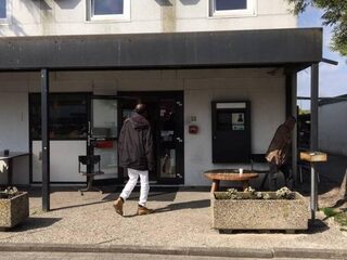 Groningen negeert kabinetsbeleid met nieuw 'bed-bad-brood-gebouw'