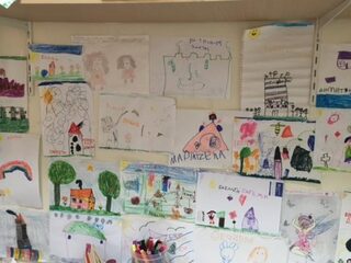 Waarom Griekse kinderen niet meer hun best doen op school