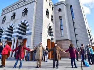 Nederlanders zijn zich zeer bewust van discriminatie