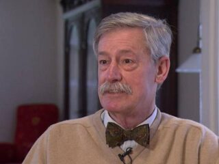 Professor Maat strijdt voor academische vrijheid