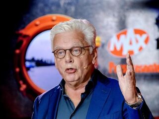 'Je bent geen stofzuigers aan het verkopen, het gaat om een politieke boodschap!'