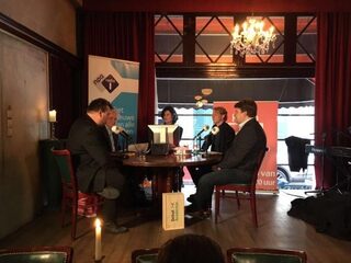 Peiling: Meerderheid voor invoering kiesdrempel