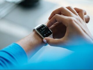 Weet je wearable wanneer je griep krijgt?