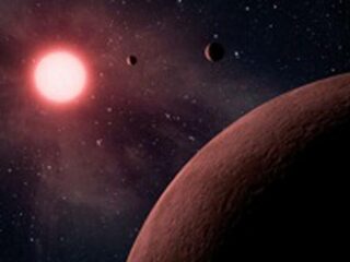 Heeft NASA buitenaards leven ontdekt?