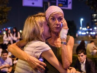 41 doden bij aanslag op vliegveld Istanbul