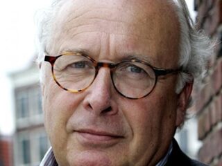 Mart Smeets: De schoonheid van schijn