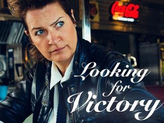 Looking for Victory: Trump wint, Hillary verliest en Margriet is in shock