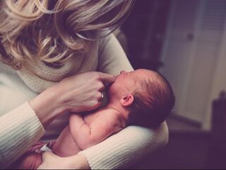 In Italië is ‘die mamma’ heilig, maar moeders werken zichzelf te pletter